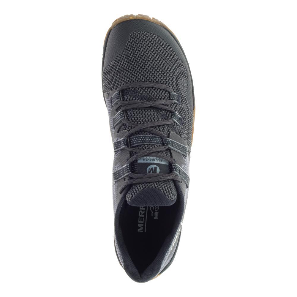 merrell men's trail glove 6